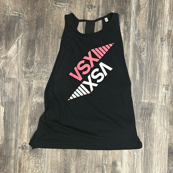 Victoria’s Secret muscle tank workout top - Picture 1 of 5